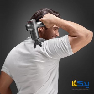 ماساژور شارژی رونیکس مدل 8851