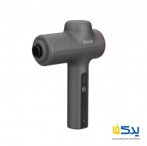 ماساژور شارژی رونیکس مدل 8851