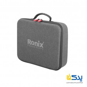 ماساژور شارژی رونیکس مدل 8852