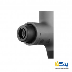 ماساژور شارژی رونیکس مدل 8852