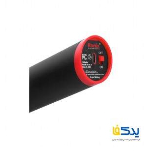 ماساژور شارژی رونیکس مدل 8852