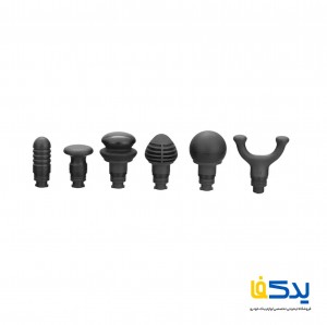 ماساژور شارژی رونیکس مدل 8852