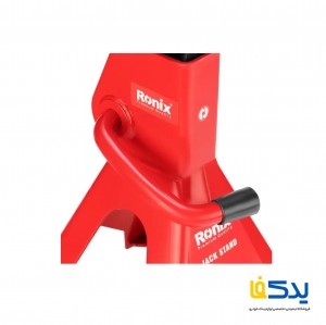 مجموعه 2 عددی خرک 3 تن رونیکس مدل RH-4941