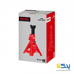 مجموعه 2 عددی خرک 3 تن رونیکس مدل RH-4941