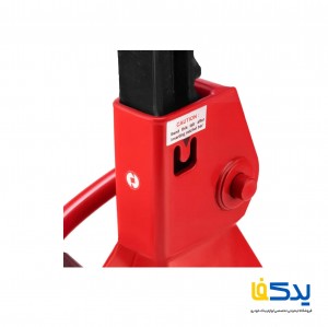 مجموعه 2 عددی خرک 3 تن رونیکس مدل RH-4941