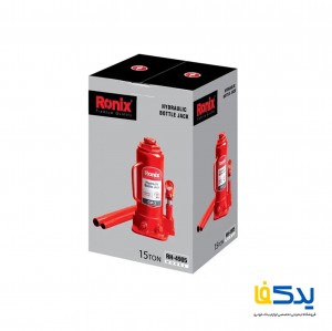 جک هیدرولیک 15 تن رونیکس مدل RH-4905