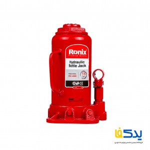 جک هیدرولیک 15 تن رونیکس مدل RH-4905