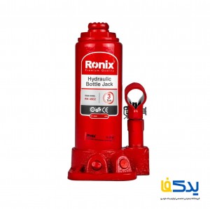 جک هیدرولیک 3 تن رونیکس مدل RH-4902