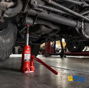 جک هیدرولیک 3 تن رونیکس مدل RH-4902