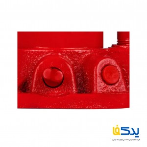 جک هیدرولیک 3 تن رونیکس مدل RH-4902