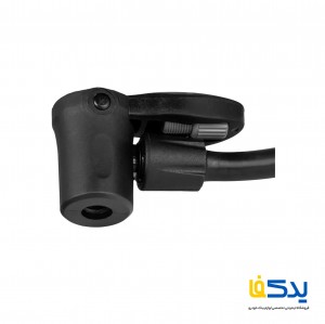 تلمبه پایی دو سیلندر رونیکس مدل RH-4202