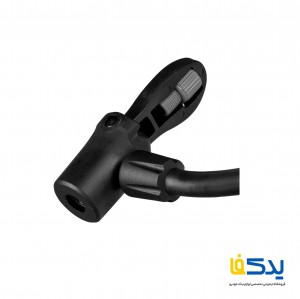 تلمبه پایی دو سیلندر رونیکس مدل RH-4202