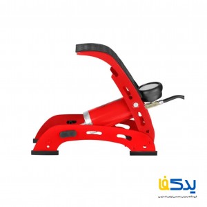 تلمبه پایی تک سیلندر رونیکس مدل RH-4201