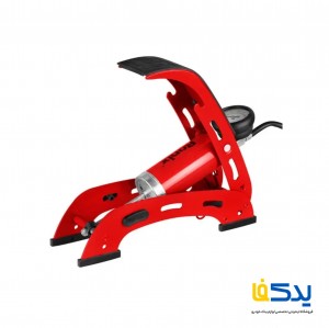 تلمبه پایی تک سیلندر رونیکس مدل RH-4201