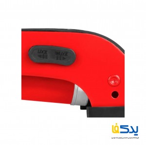 تلمبه پایی تک سیلندر رونیکس مدل RH-4201