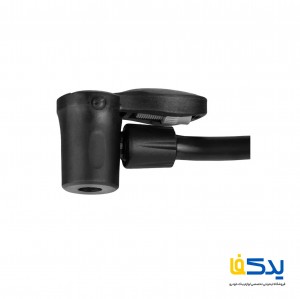 تلمبه پایی تک سیلندر رونیکس مدل RH-4201