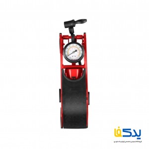 تلمبه پایی تک سیلندر رونیکس مدل RH-4201