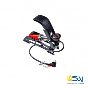 تلمبه پایی تک سیلندر آروا مدل 4322