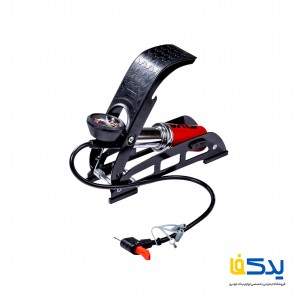 تلمبه پایی تک سیلندر آروا مدل 4322