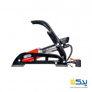 تلمبه پایی تک سیلندر آروا مدل 4322