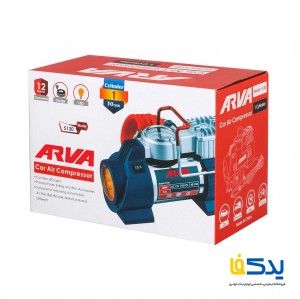 مینی کمپرسور باد فندکی آروا مدل 5130
