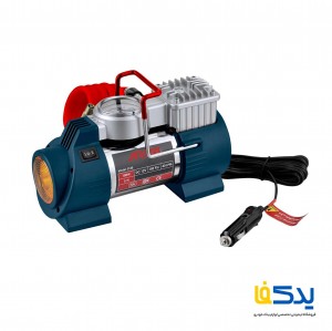 مینی کمپرسور باد فندکی آروا مدل 5130