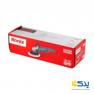 دستگاه پولیش رونیکس مدل 6112