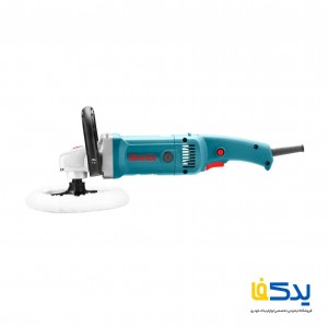 دستگاه پولیش رونیکس مدل 6112