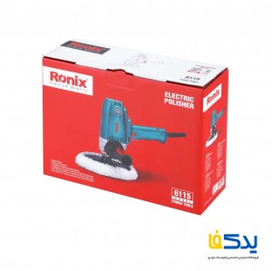دستگاه پولیش رونیکس مدل 6115