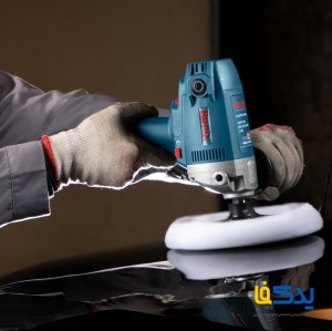 دستگاه پولیش رونیکس مدل 6115