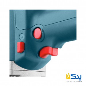 دستگاه پولیش رونیکس مدل 6115