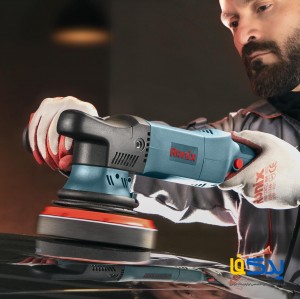 دستگاه پولیش اوربیتال رونیکس مدل 6122