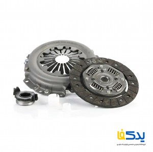 کیت کلاچ عظام مناسب برای پژو 206 تیپ 2