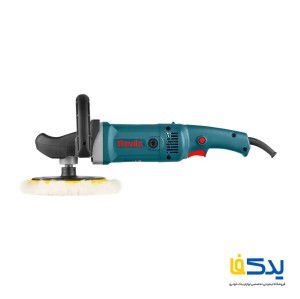 دستگاه پولیش رونیکس مدل 6110