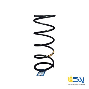 فنر لول کمک فنر جلو راست ایساکو مناسب برای پژو 206