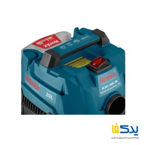 جارو شارژی 20 لیتری رونیکس مدل 8641