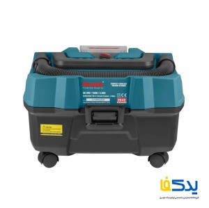جارو شارژی 10 لیتری رونیکس مدل 8640