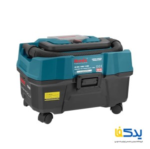 جارو شارژی 10 لیتری رونیکس مدل 8640