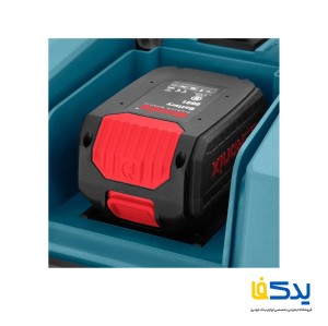 جارو شارژی 10 لیتری رونیکس مدل 8640