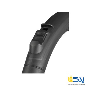 جارو برقی صنعتی 30 لیتری رونیکس مدل 1231