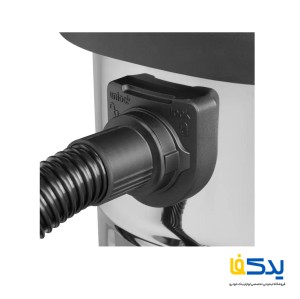 جارو برقی صنعتی 30 لیتری رونیکس مدل 1231