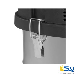 جارو برقی صنعتی 30 لیتری رونیکس مدل 1231