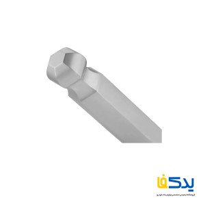 مجموعه 9 عددی آچار آلن بلند رونیکس مدل RH-2034