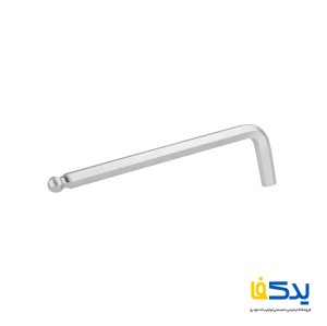 مجموعه 9 عددی آچار آلن بلند رونیکس مدل RH-2034