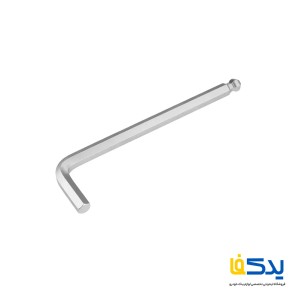 مجموعه 9 عددی آچار آلن بلند رونیکس مدل RH-2034