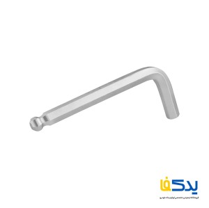 مجموعه 9 عددی آچار آلن کوتاه رونیکس مدل RH-2033