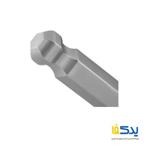 مجموعه 9 عددی آچار آلن کوتاه رونیکس مدل RH-2033