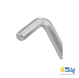 مجموعه 9 عددی آچار آلن کوتاه رونیکس مدل RH-2033