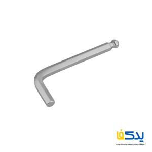 مجموعه 9 عددی آچار آلن کوتاه رونیکس مدل RH-2033