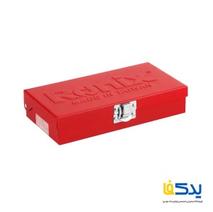 مجموعه 6 عددی آچار ستاره ای بلند رونیکس مدل RH-2691